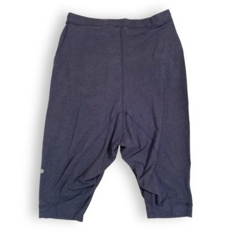 Lululemon Harem Pants - Picture 4 of 5